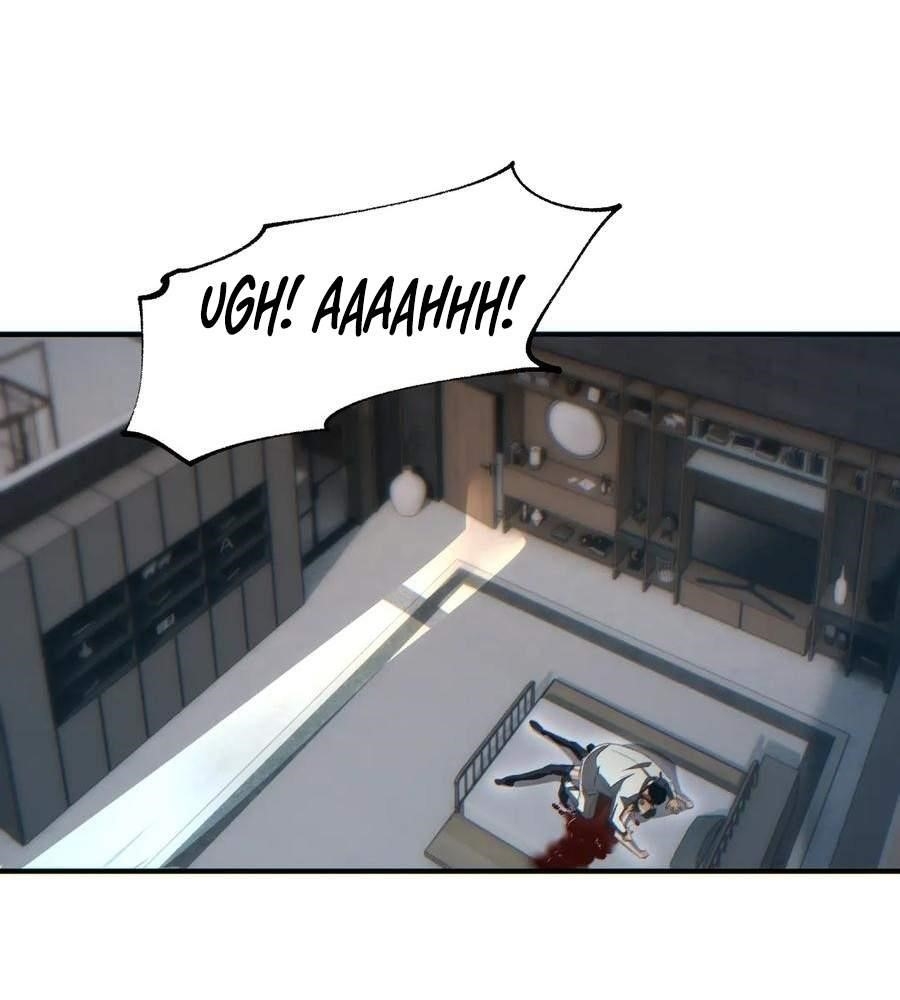 Rebirth in the End Times: I Reached the Top by Opening Boxes Chapter 27 - Page 41 in English