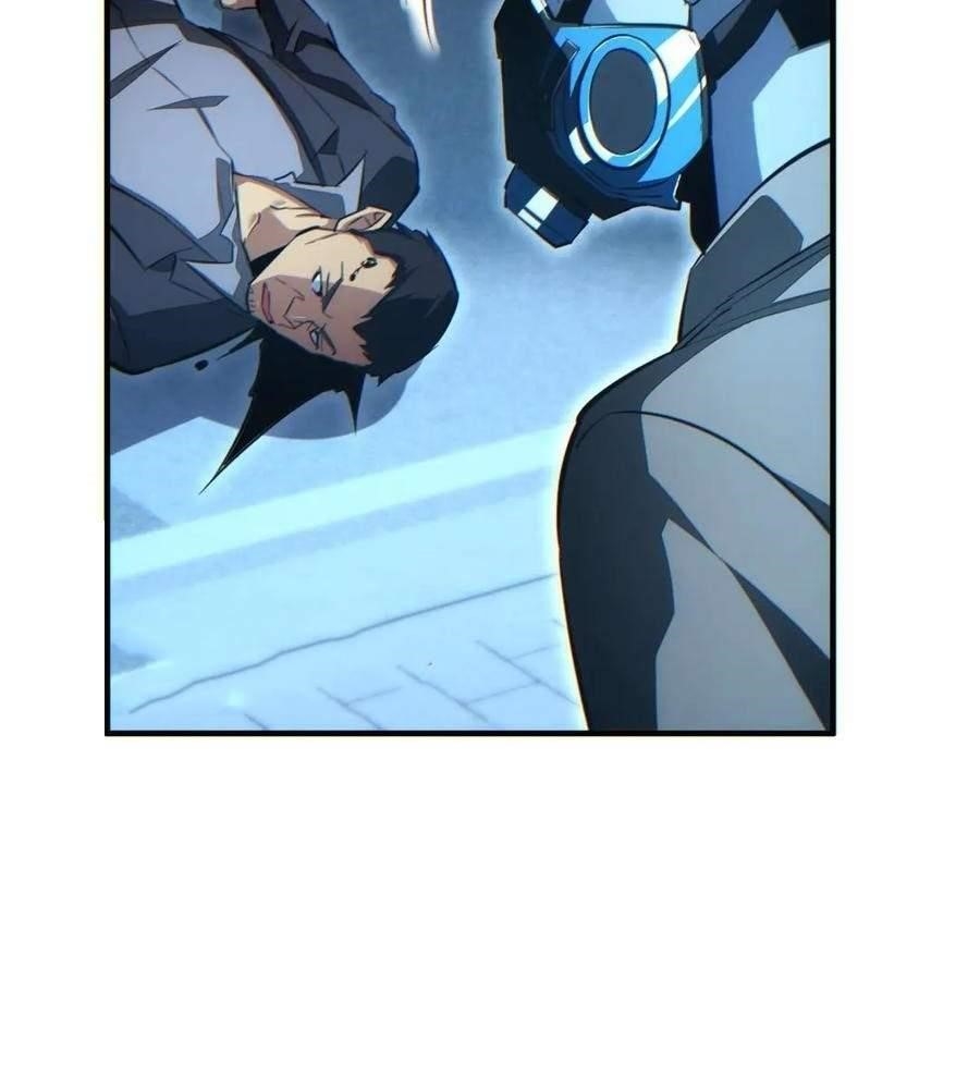 Rebirth in the End Times: I Reached the Top by Opening Boxes Chapter 27 - Page 47 in English