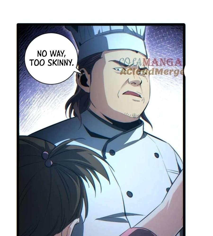 Rebirth in the End Times: I Reached the Top by Opening Boxes Chapter 27 - Page 61 in English