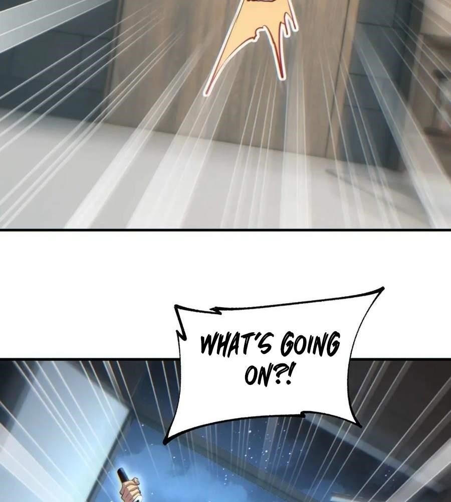 Rebirth in the End Times: I Reached the Top by Opening Boxes Chapter 27 - Page 8 in English