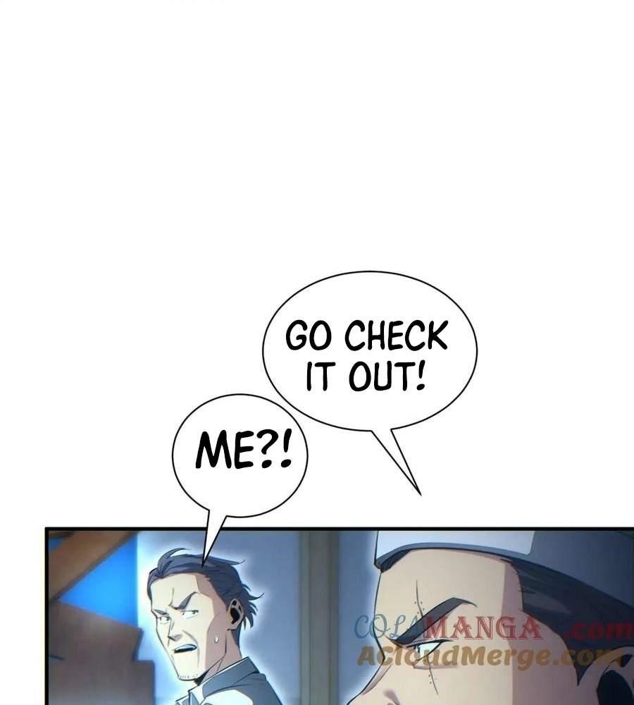 Rebirth in the End Times: I Reached the Top by Opening Boxes Chapter 27 - Page 83 in English