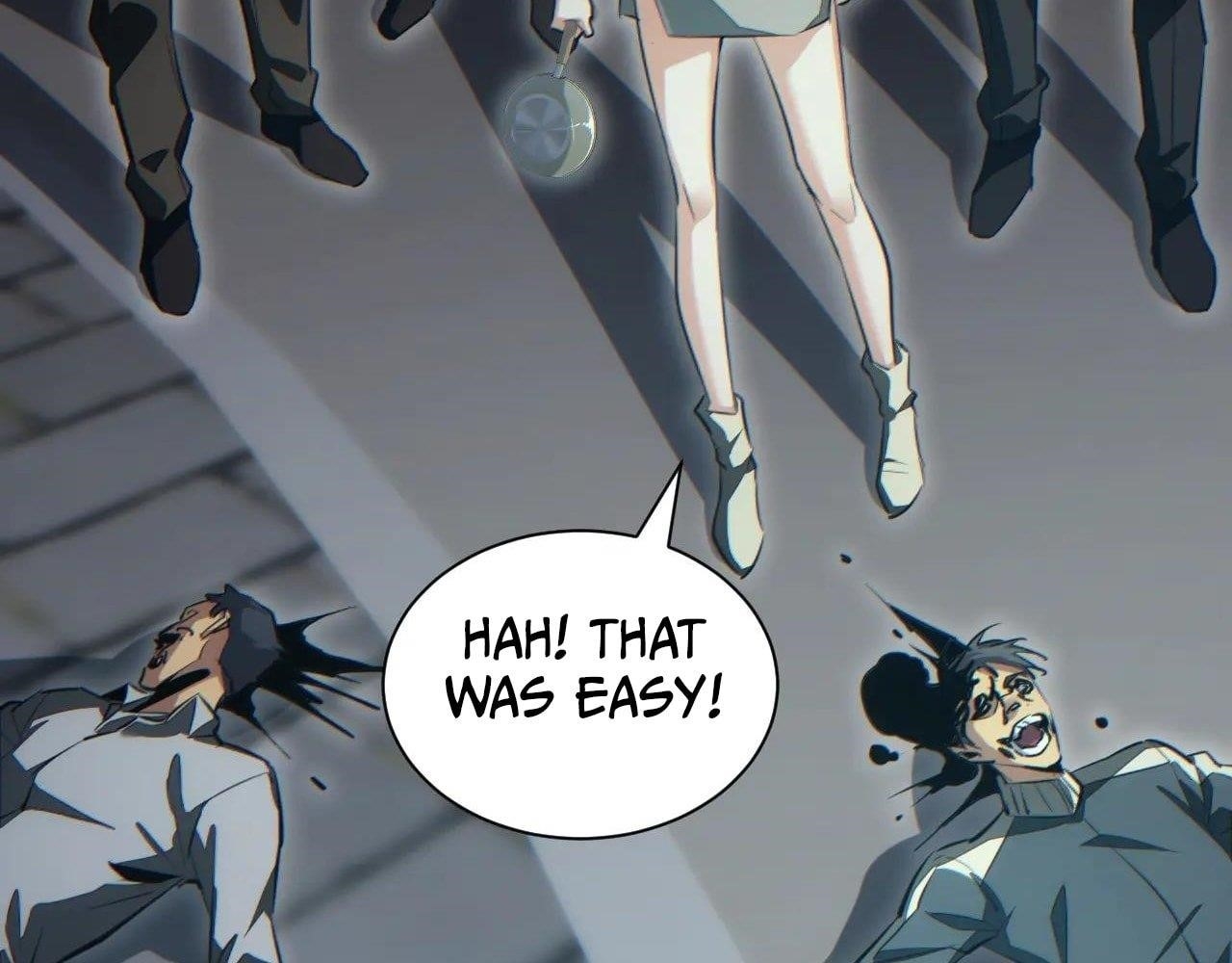 Rebirth in the End Times: I Reached the Top by Opening Boxes Chapter 29 - Page 99 in English