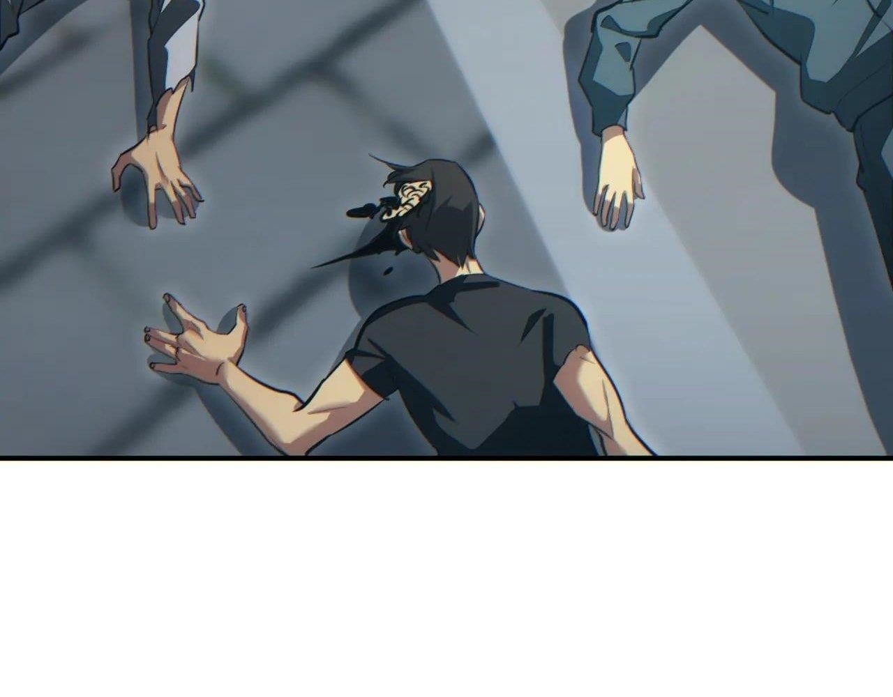 Rebirth in the End Times: I Reached the Top by Opening Boxes Chapter 29 - Page 100 in English