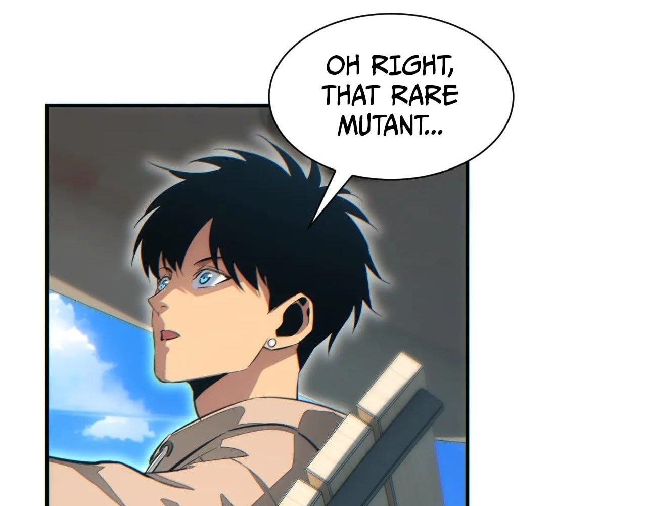 Rebirth in the End Times: I Reached the Top by Opening Boxes Chapter 29 - Page 29 in English