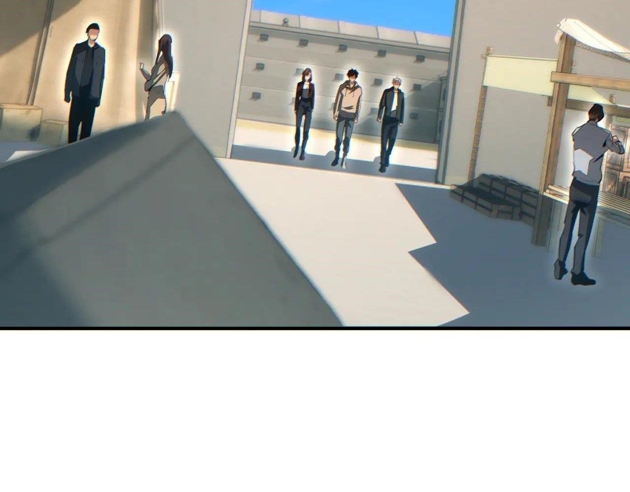Rebirth in the End Times: I Reached the Top by Opening Boxes Chapter 29 - Page 33 in English