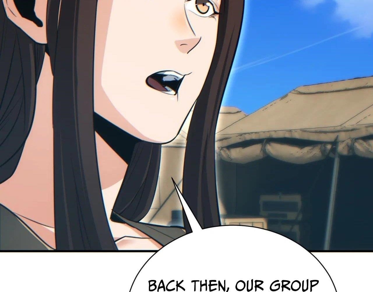 Rebirth in the End Times: I Reached the Top by Opening Boxes Chapter 29 - Page 43 in English