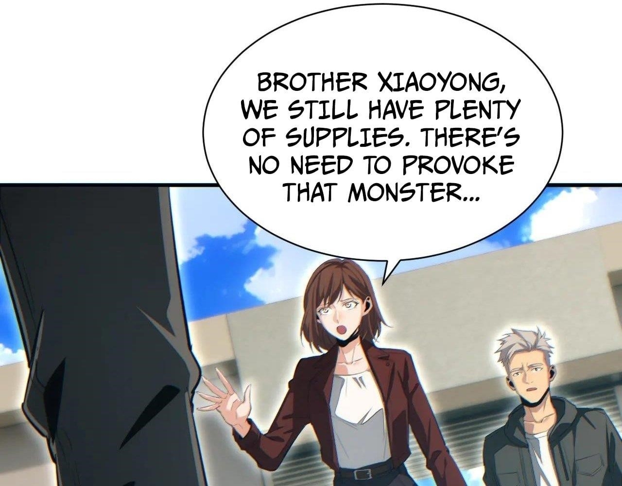 Rebirth in the End Times: I Reached the Top by Opening Boxes Chapter 29 - Page 51 in English