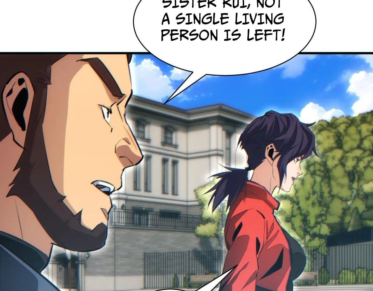 Rebirth in the End Times: I Reached the Top by Opening Boxes Chapter 29 - Page 5 in English