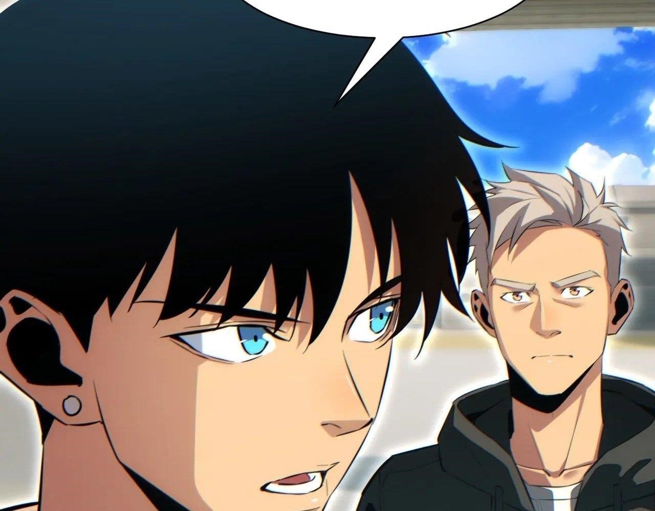 Rebirth in the End Times: I Reached the Top by Opening Boxes Chapter 29 - Page 63 in English