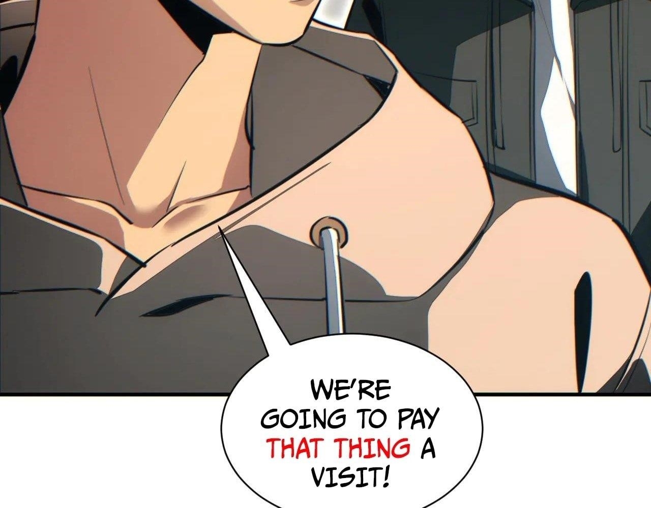 Rebirth in the End Times: I Reached the Top by Opening Boxes Chapter 29 - Page 64 in English