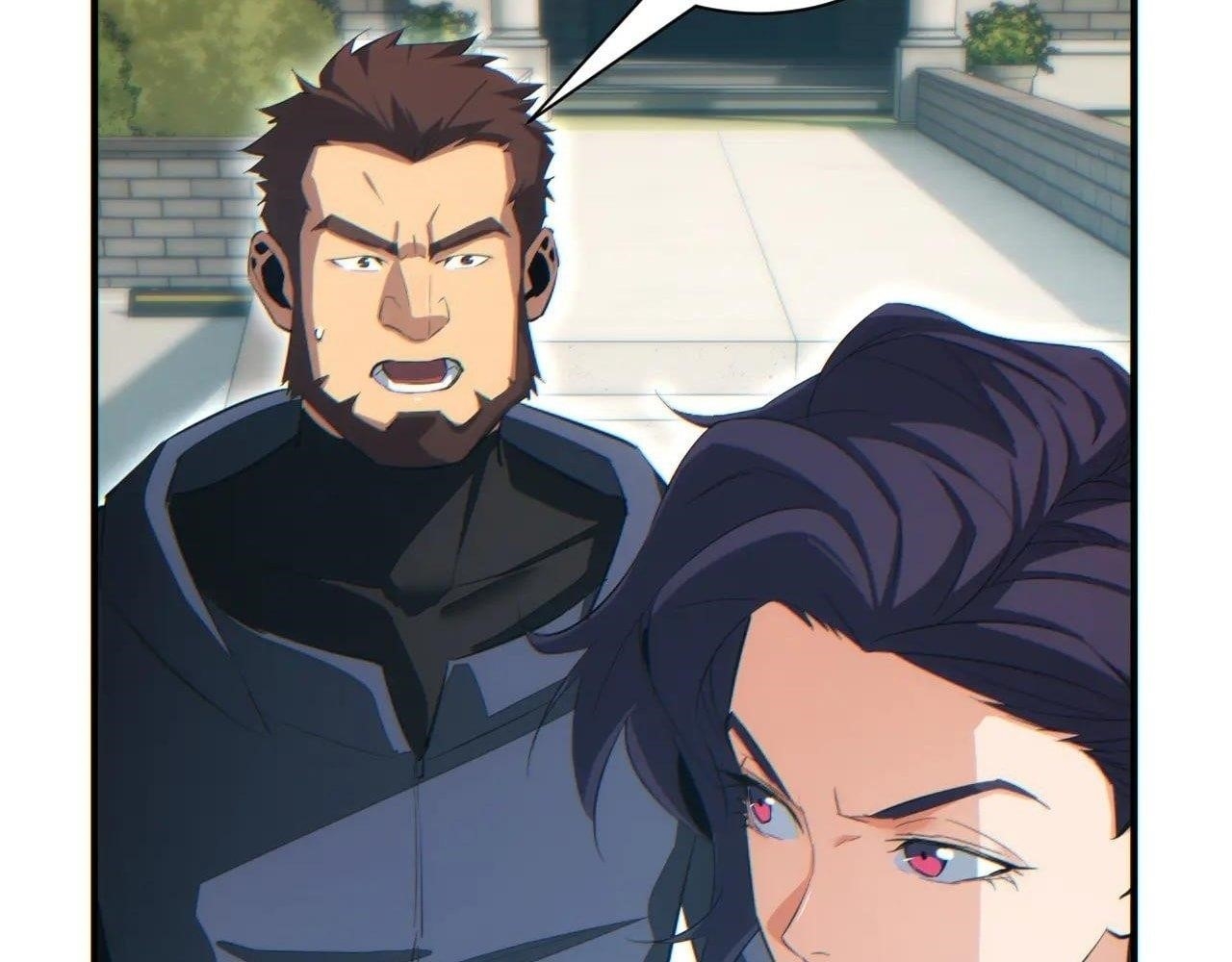 Rebirth in the End Times: I Reached the Top by Opening Boxes Chapter 29 - Page 7 in English