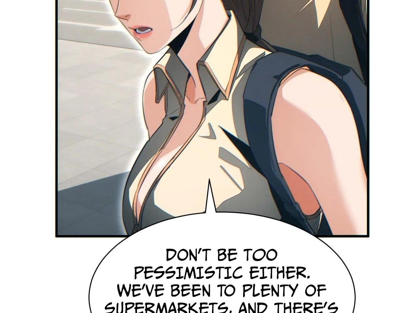 Rebirth in the End Times: I Reached the Top by Opening Boxes Chapter 29 - Page 75 in English