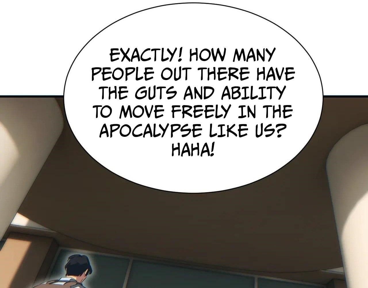 Rebirth in the End Times: I Reached the Top by Opening Boxes Chapter 29 - Page 77 in English