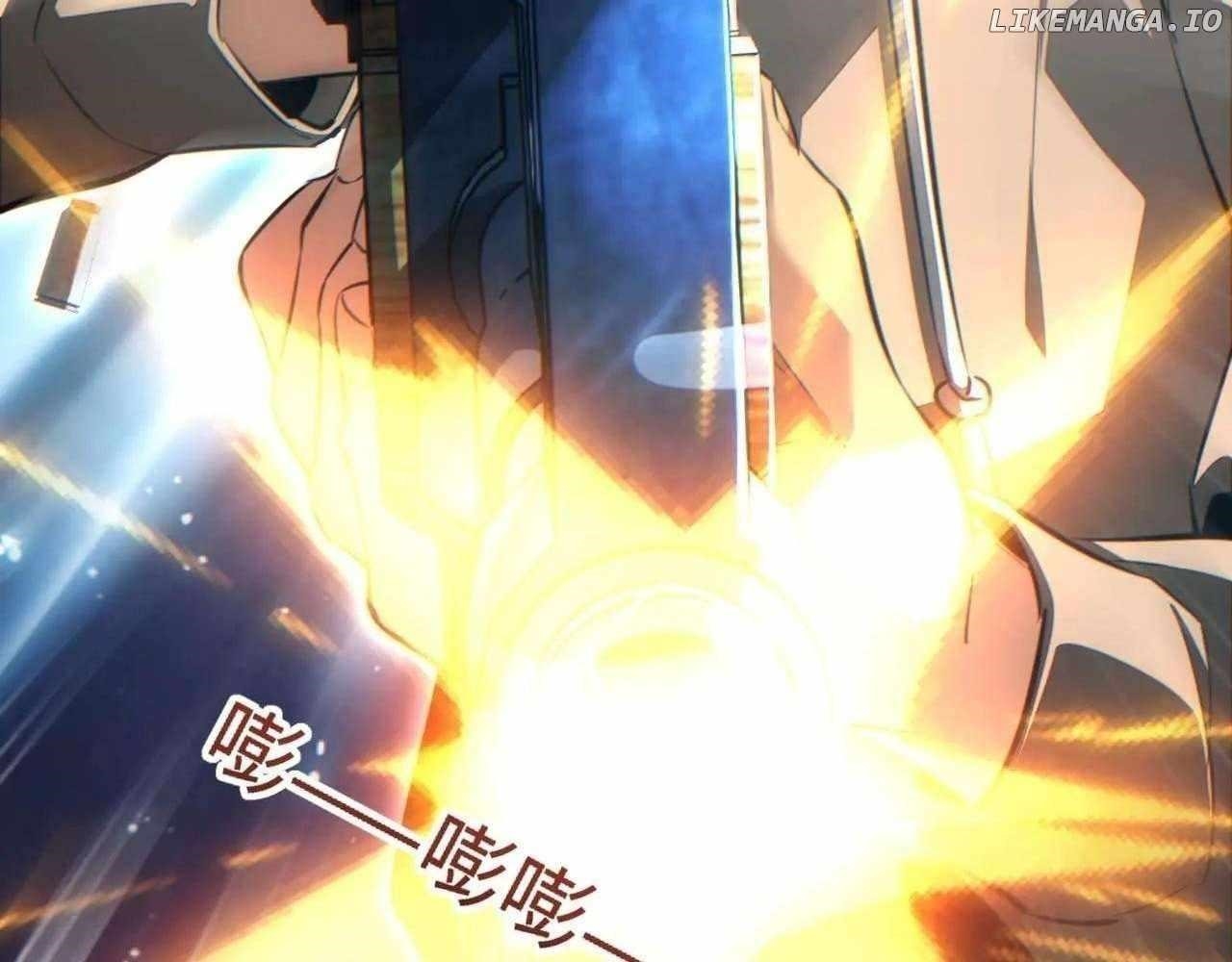 Rebirth in the End Times: I Reached the Top by Opening Boxes Chapter 30 - Page 117 in English
