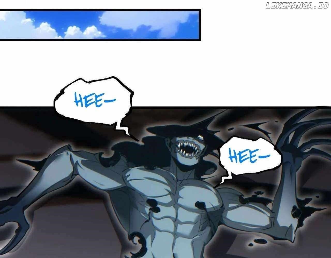 Rebirth in the End Times: I Reached the Top by Opening Boxes Chapter 30 - Page 124 in English