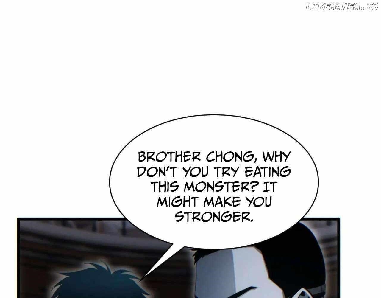 Rebirth in the End Times: I Reached the Top by Opening Boxes Chapter 30 - Page 127 in English