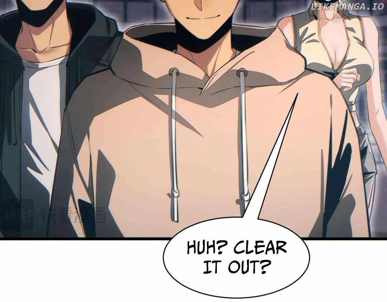 Rebirth in the End Times: I Reached the Top by Opening Boxes Chapter 30 - Page 134 in English