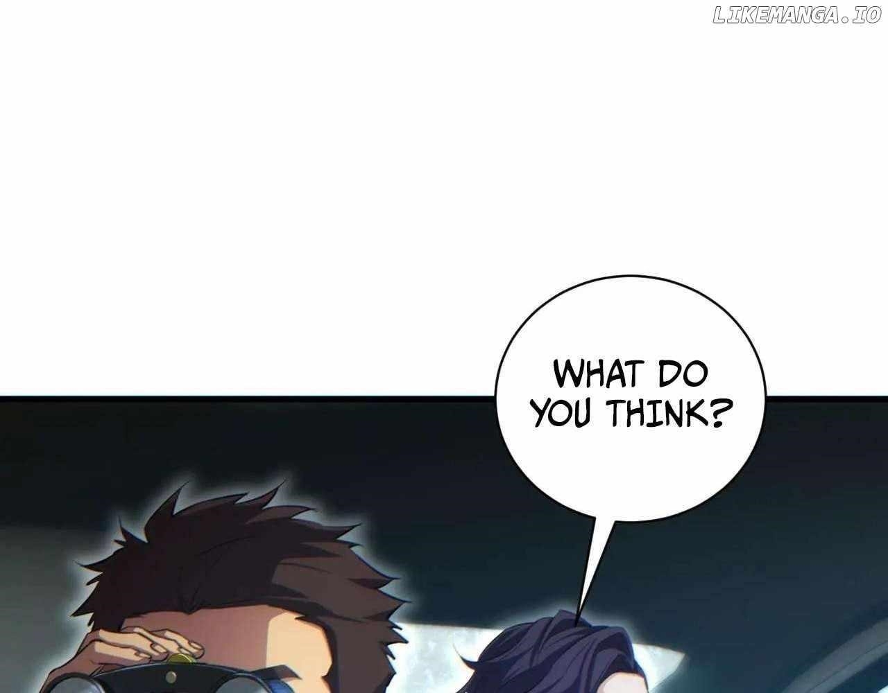 Rebirth in the End Times: I Reached the Top by Opening Boxes Chapter 30 - Page 148 in English