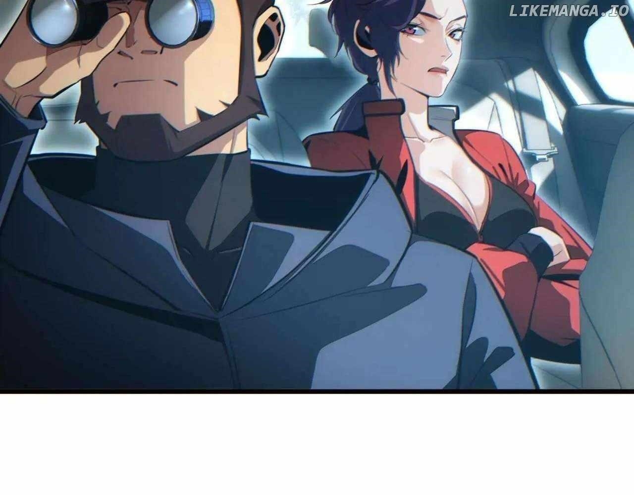 Rebirth in the End Times: I Reached the Top by Opening Boxes Chapter 30 - Page 149 in English