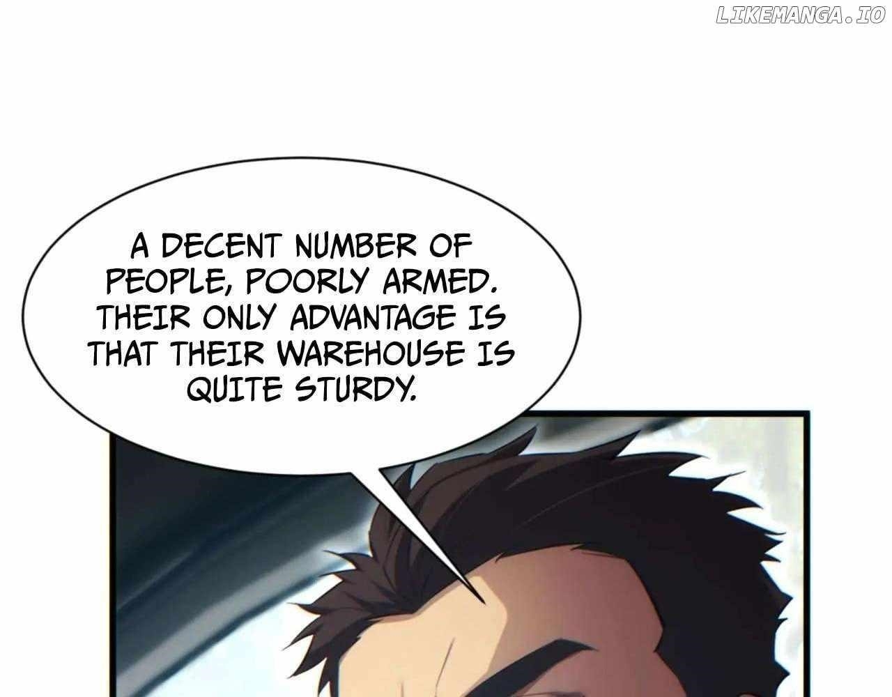 Rebirth in the End Times: I Reached the Top by Opening Boxes Chapter 30 - Page 155 in English