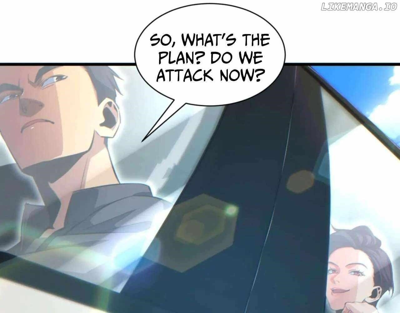 Rebirth in the End Times: I Reached the Top by Opening Boxes Chapter 30 - Page 165 in English
