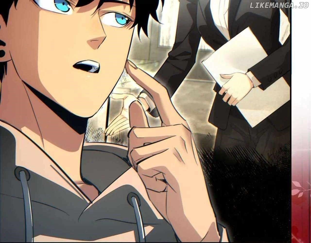 Rebirth in the End Times: I Reached the Top by Opening Boxes Chapter 30 - Page 25 in English