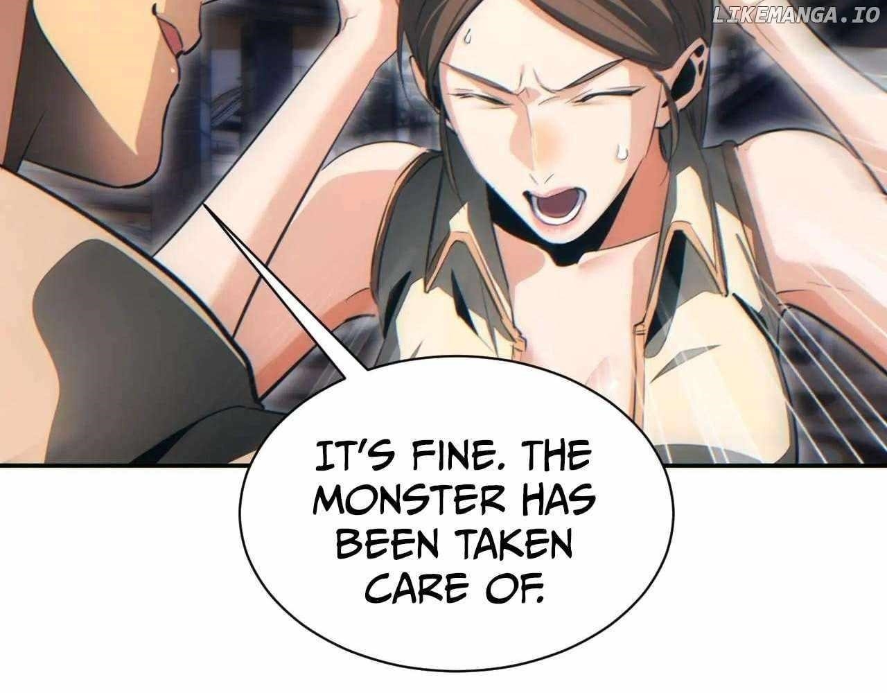 Rebirth in the End Times: I Reached the Top by Opening Boxes Chapter 30 - Page 29 in English