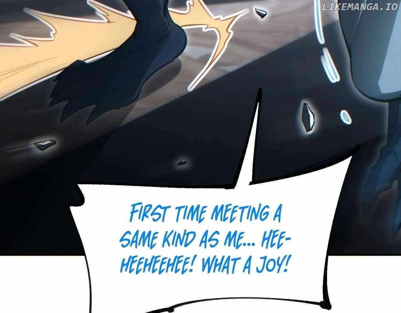 Rebirth in the End Times: I Reached the Top by Opening Boxes Chapter 30 - Page 44 in English