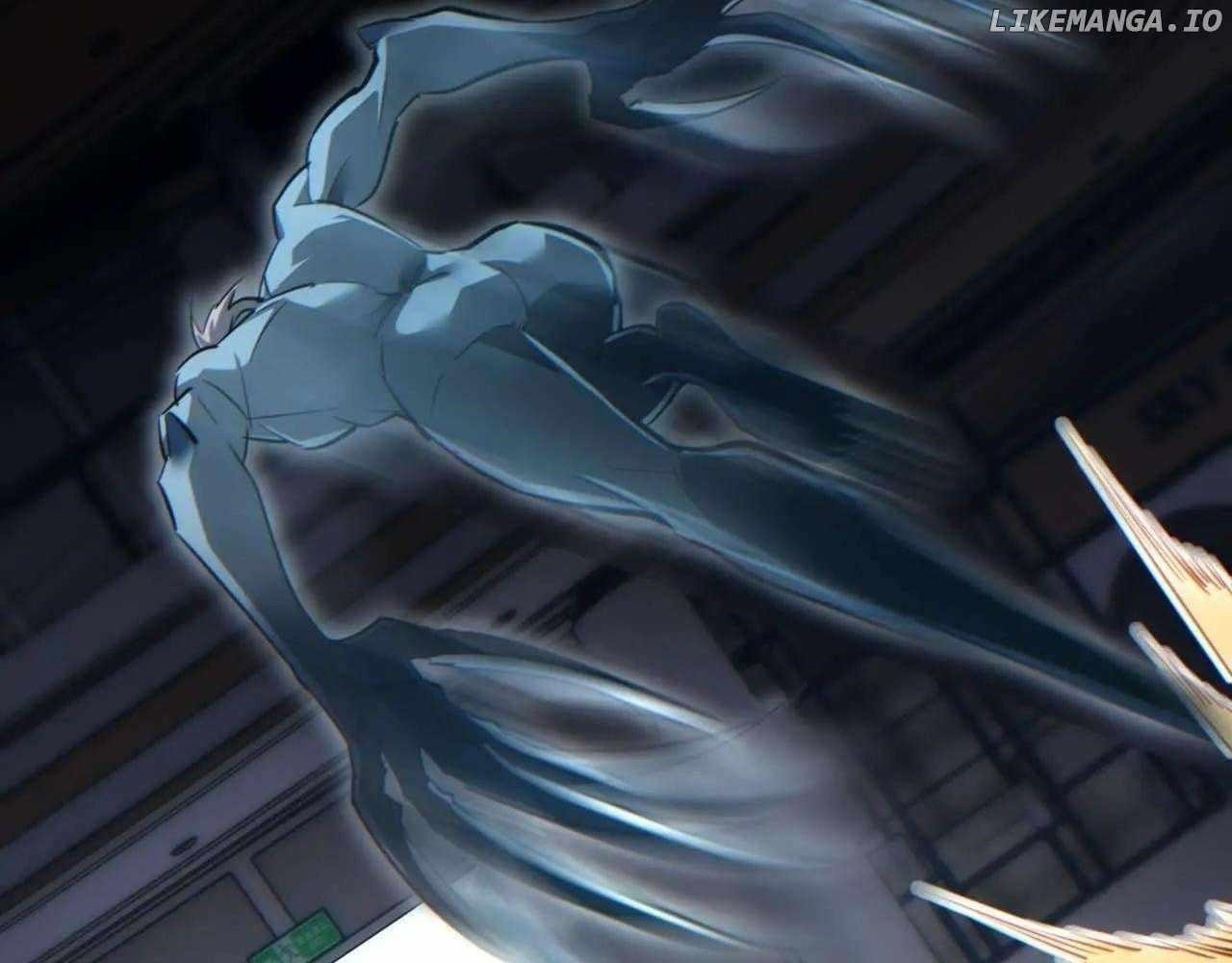 Rebirth in the End Times: I Reached the Top by Opening Boxes Chapter 30 - Page 47 in English