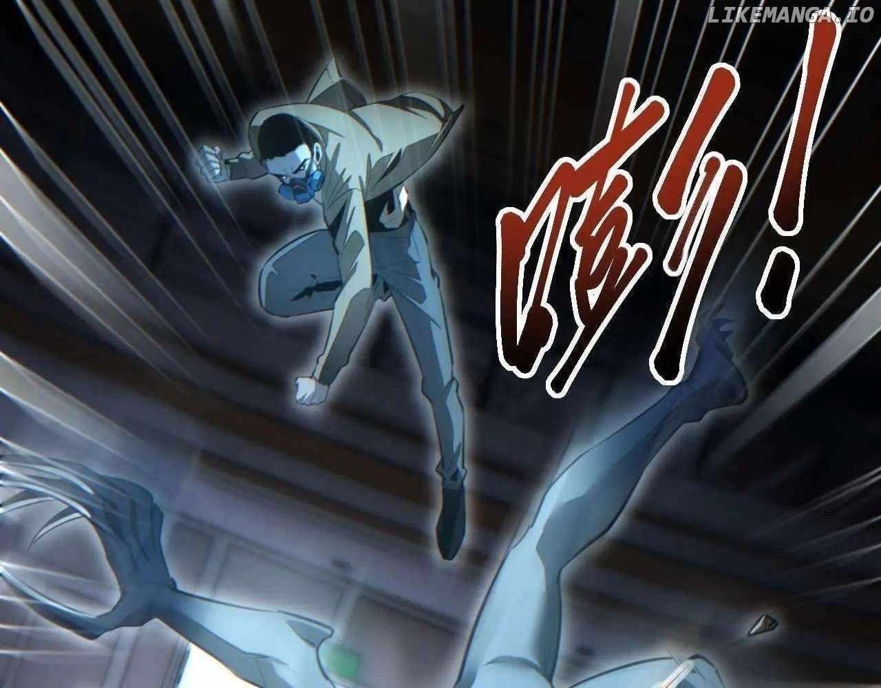 Rebirth in the End Times: I Reached the Top by Opening Boxes Chapter 30 - Page 59 in English