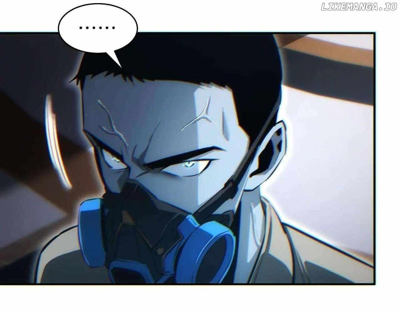 Rebirth in the End Times: I Reached the Top by Opening Boxes Chapter 30 - Page 72 in English