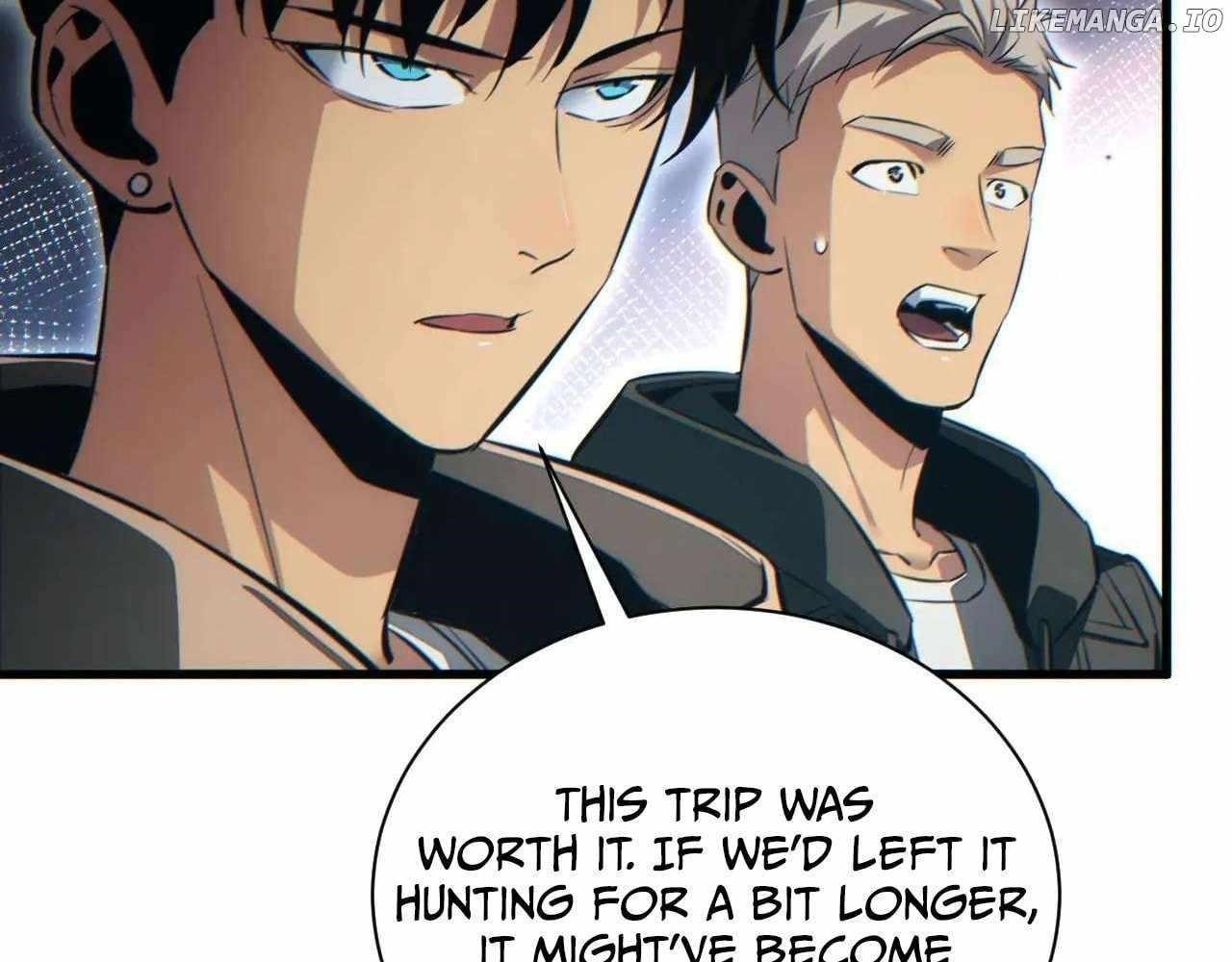 Rebirth in the End Times: I Reached the Top by Opening Boxes Chapter 30 - Page 90 in English