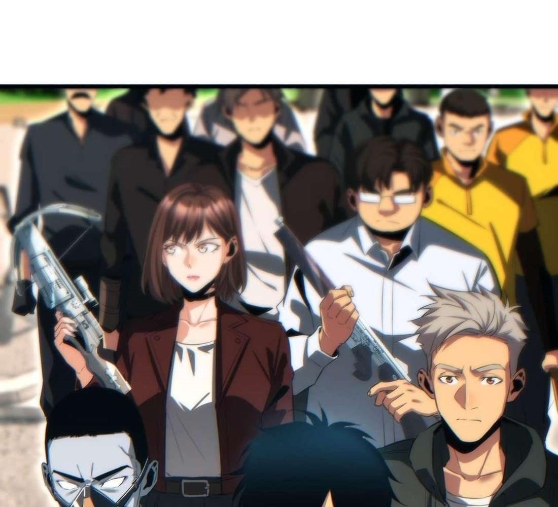 Rebirth in the End Times: I Reached the Top by Opening Boxes Chapter 31 - Page 101 in English