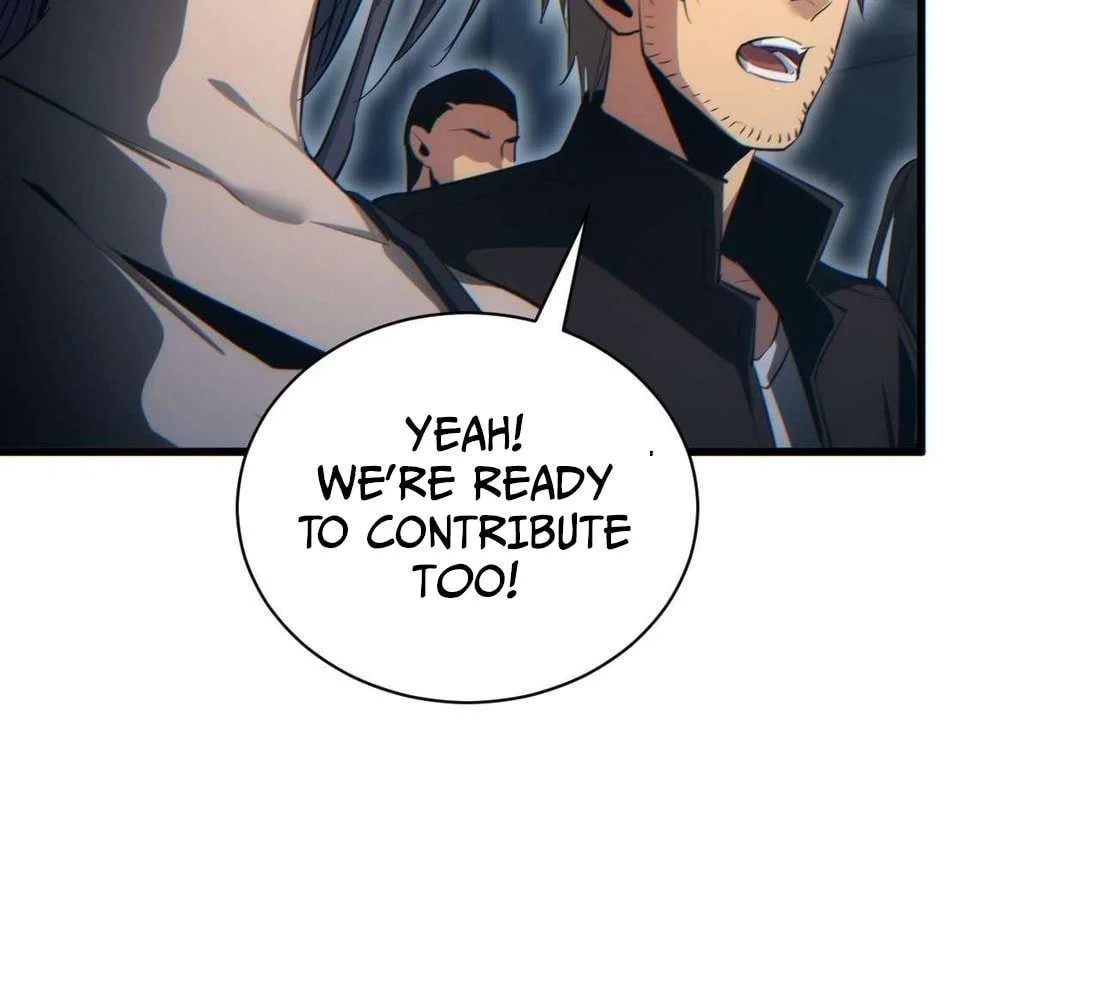 Rebirth in the End Times: I Reached the Top by Opening Boxes Chapter 31 - Page 115 in English