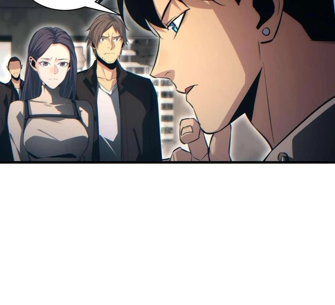 Rebirth in the End Times: I Reached the Top by Opening Boxes Chapter 31 - Page 117 in English