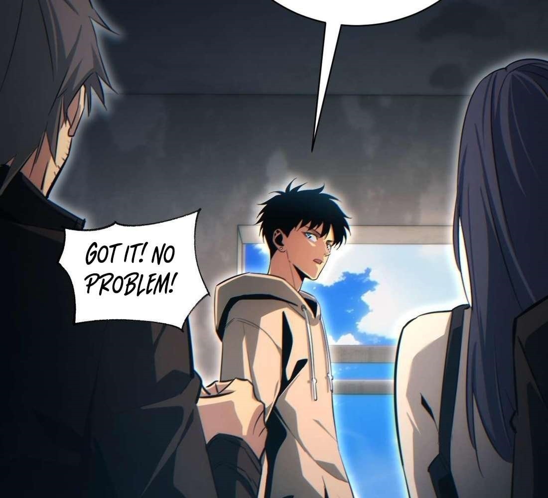 Rebirth in the End Times: I Reached the Top by Opening Boxes Chapter 31 - Page 119 in English