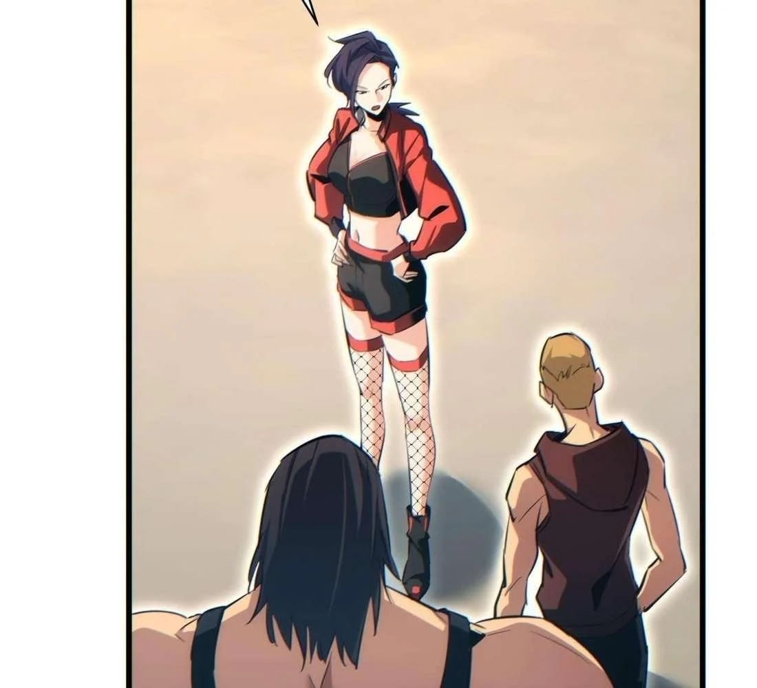 Rebirth in the End Times: I Reached the Top by Opening Boxes Chapter 31 - Page 131 in English