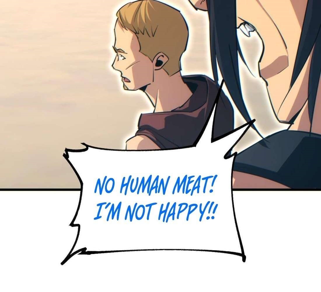 Rebirth in the End Times: I Reached the Top by Opening Boxes Chapter 31 - Page 134 in English