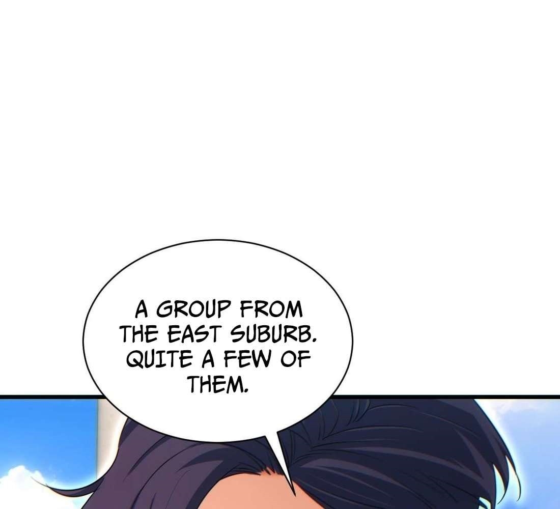 Rebirth in the End Times: I Reached the Top by Opening Boxes Chapter 31 - Page 135 in English