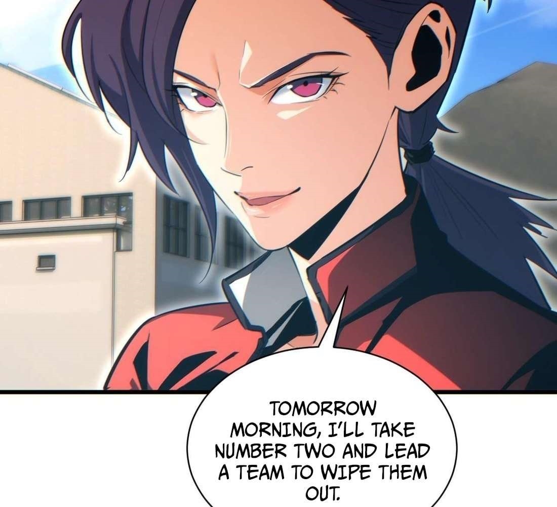 Rebirth in the End Times: I Reached the Top by Opening Boxes Chapter 31 - Page 136 in English