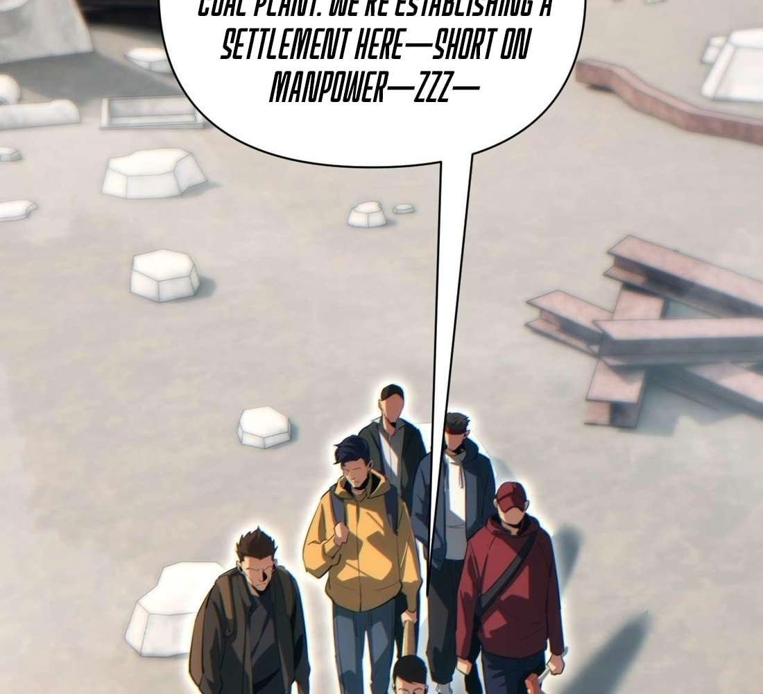 Rebirth in the End Times: I Reached the Top by Opening Boxes Chapter 31 - Page 25 in English