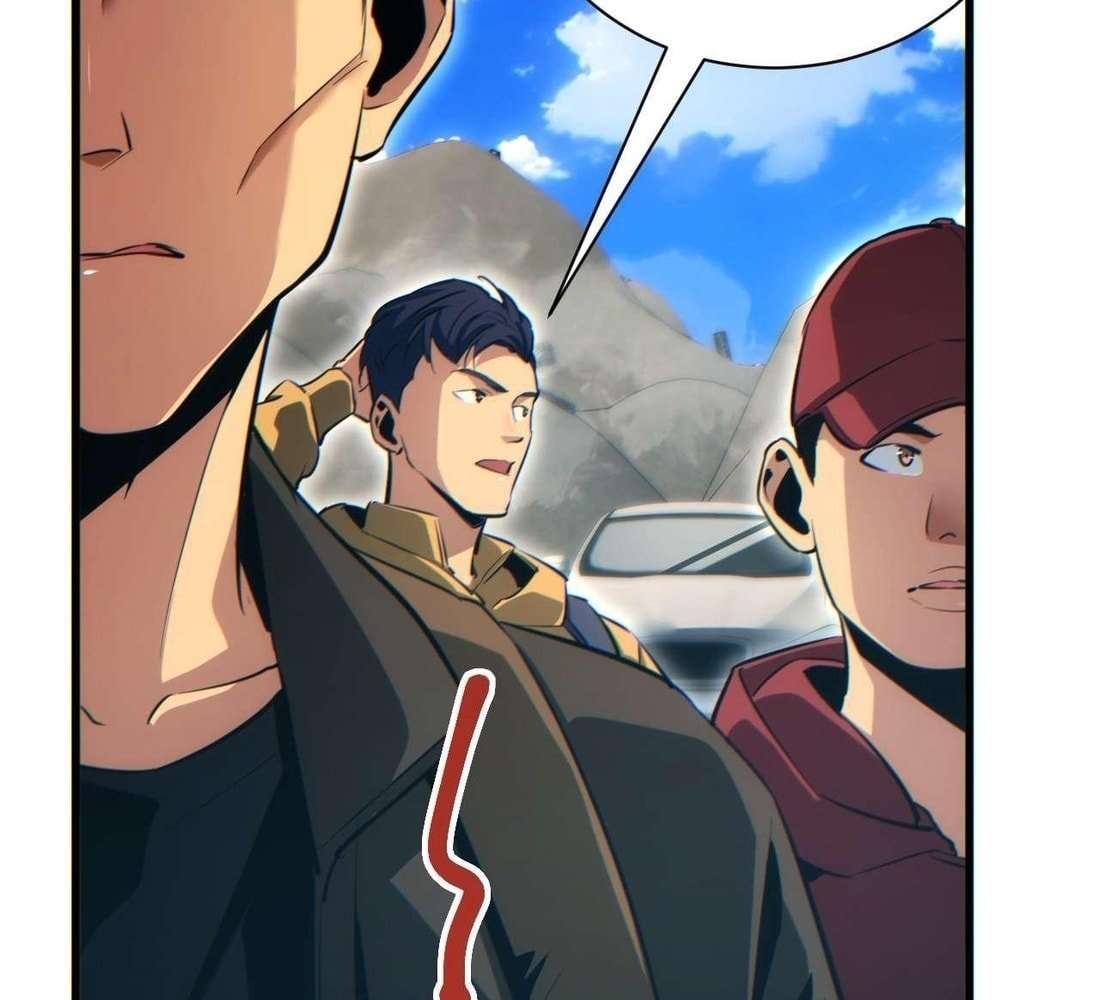 Rebirth in the End Times: I Reached the Top by Opening Boxes Chapter 31 - Page 28 in English