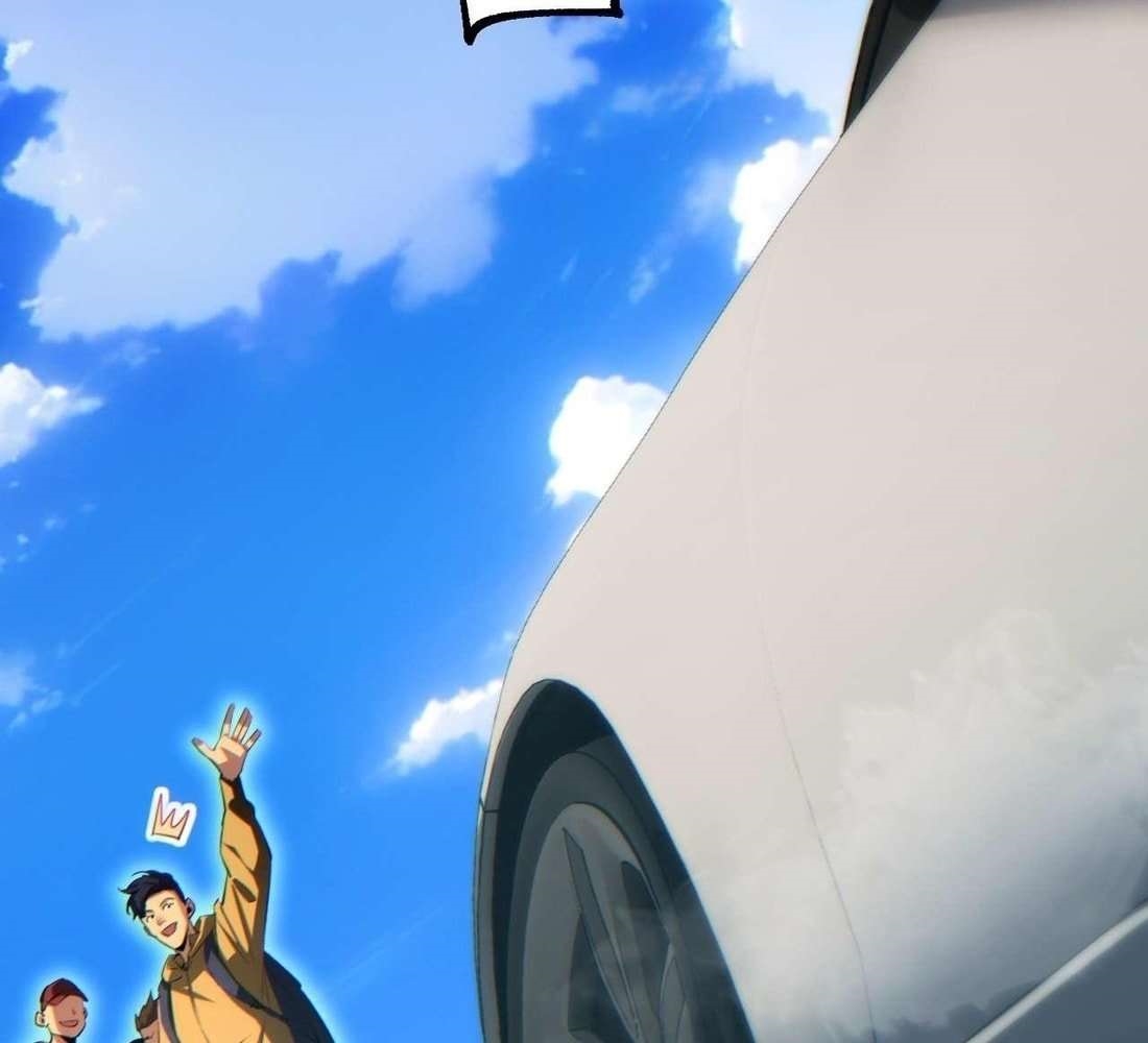 Rebirth in the End Times: I Reached the Top by Opening Boxes Chapter 31 - Page 30 in English