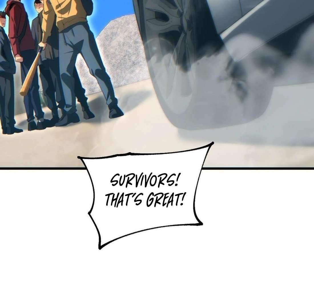 Rebirth in the End Times: I Reached the Top by Opening Boxes Chapter 31 - Page 31 in English