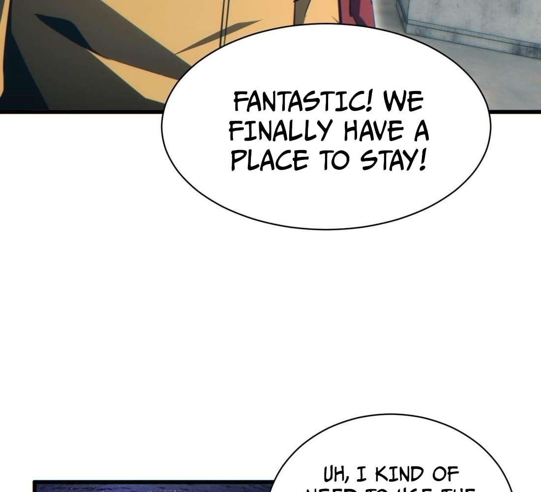 Rebirth in the End Times: I Reached the Top by Opening Boxes Chapter 31 - Page 51 in English