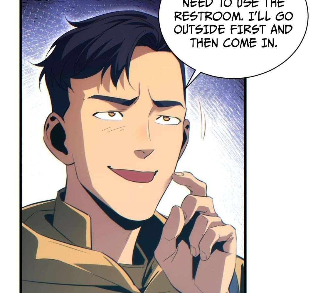Rebirth in the End Times: I Reached the Top by Opening Boxes Chapter 31 - Page 52 in English