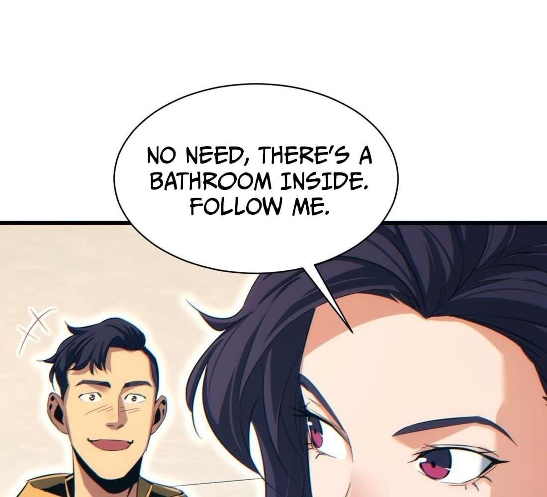 Rebirth in the End Times: I Reached the Top by Opening Boxes Chapter 31 - Page 54 in English