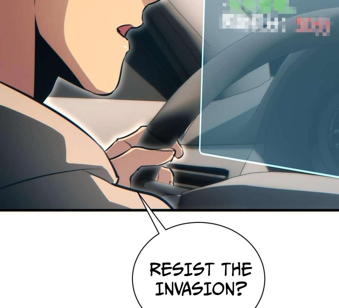 Rebirth in the End Times: I Reached the Top by Opening Boxes Chapter 31 - Page 6 in English