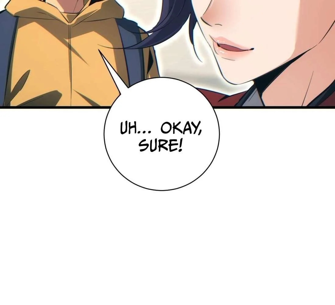 Rebirth in the End Times: I Reached the Top by Opening Boxes Chapter 31 - Page 55 in English