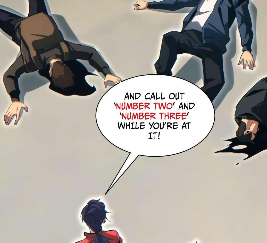 Rebirth in the End Times: I Reached the Top by Opening Boxes Chapter 31 - Page 78 in English